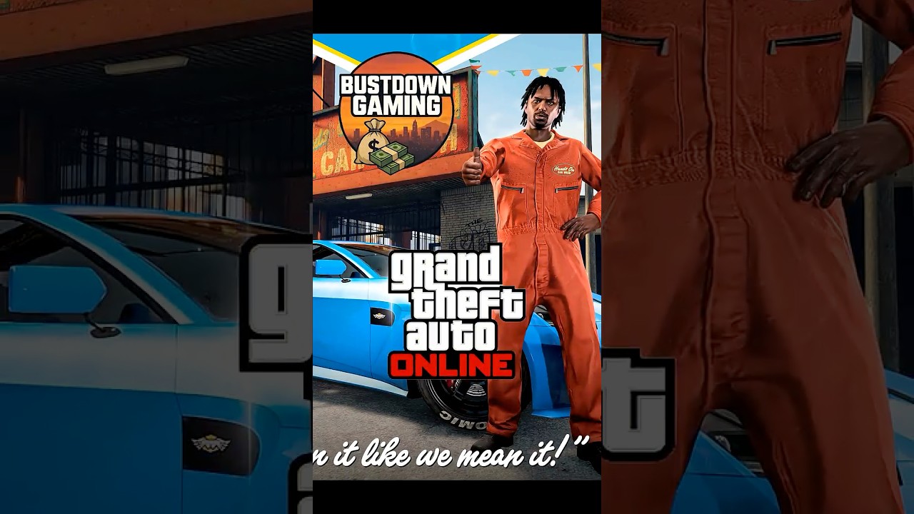 Hands On Car Wash Walkthrough – All 4 Missions, Heat Control, and $325,000 Profit (GTA Online)