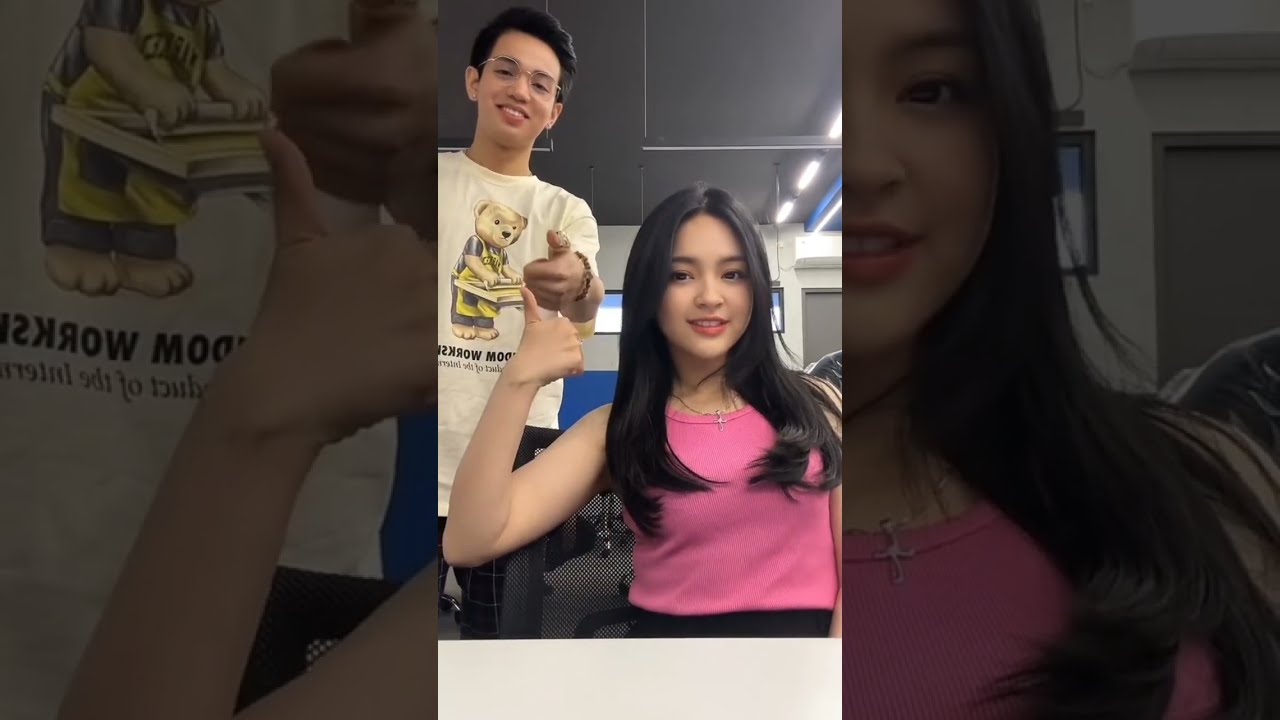 ECHO BOYS WITH AURA GIRLS LATEST TIKTOK 🔥 | ECHO LOUD ECHO PROUD