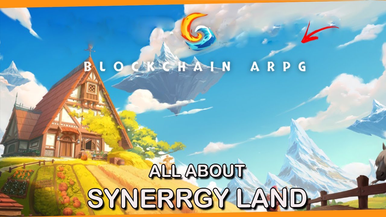 SYNERGY LAND: EVERYTHING YOU SHOULD KNOW │ GAMEFI MINUTE