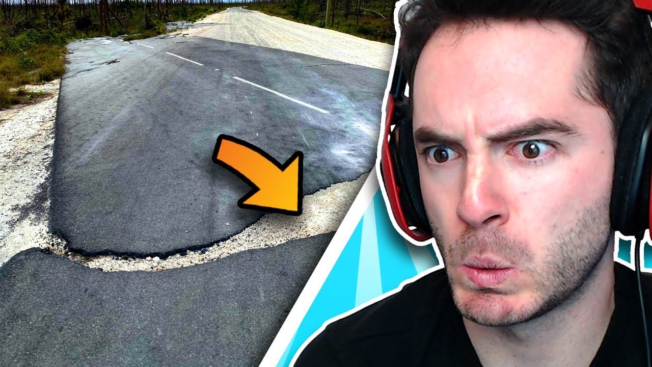 Why We Can't Have Self Driving Cars (Mildly Interesting #18)