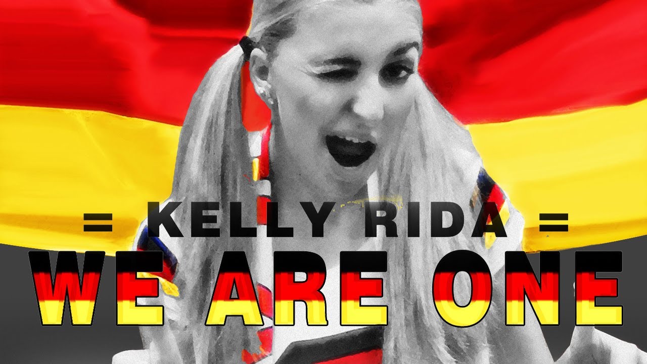 We Are One 