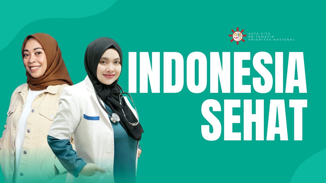 INDONESIA SEHAT | JANGAN TUNGGU SAKIT! PENTINGNYA PEMERIKSAAN KESEHATAN ... | JUMAT 27 FEBRUARI 2026
