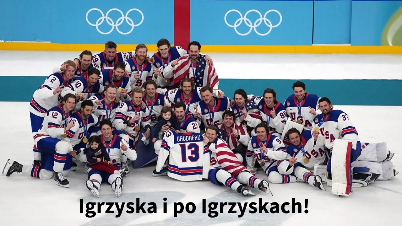 Tenis Nie dla idiot&oacute;w! Odcinek 35: Igrzyska po igrzyskach