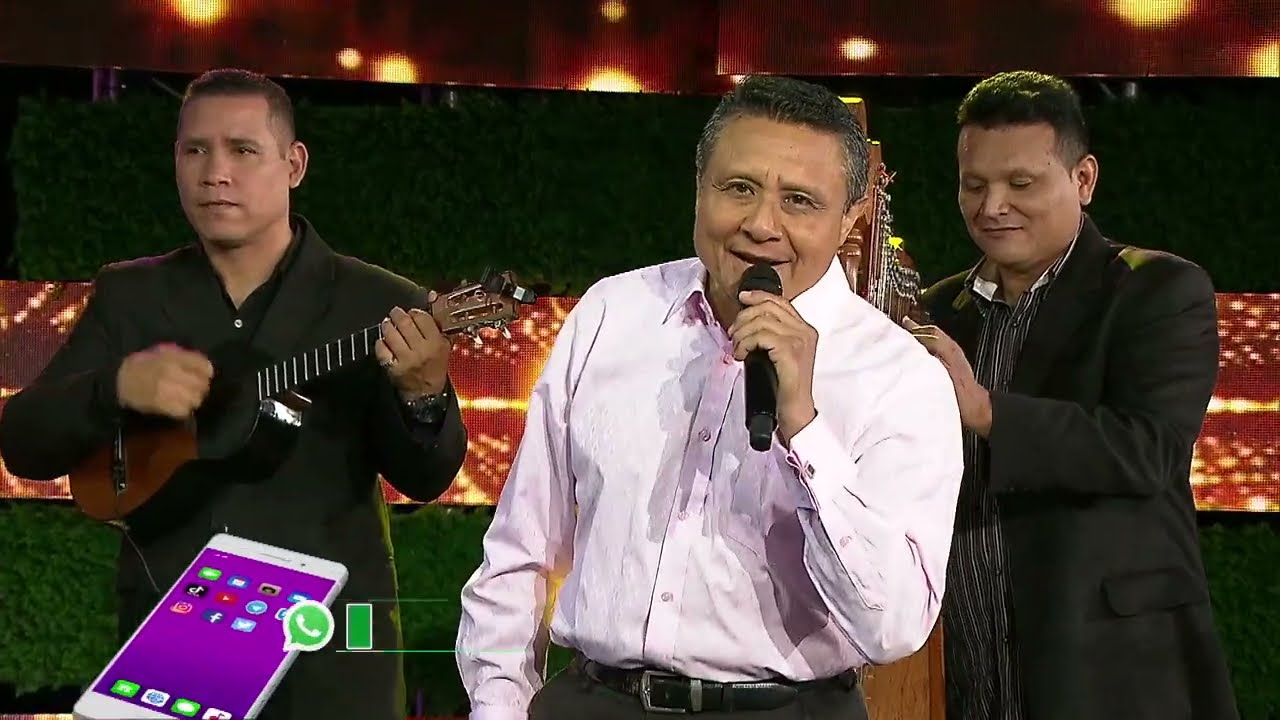 Corazón Llanero La Revista #11 - Cruz Tenepe “Te agradezco”