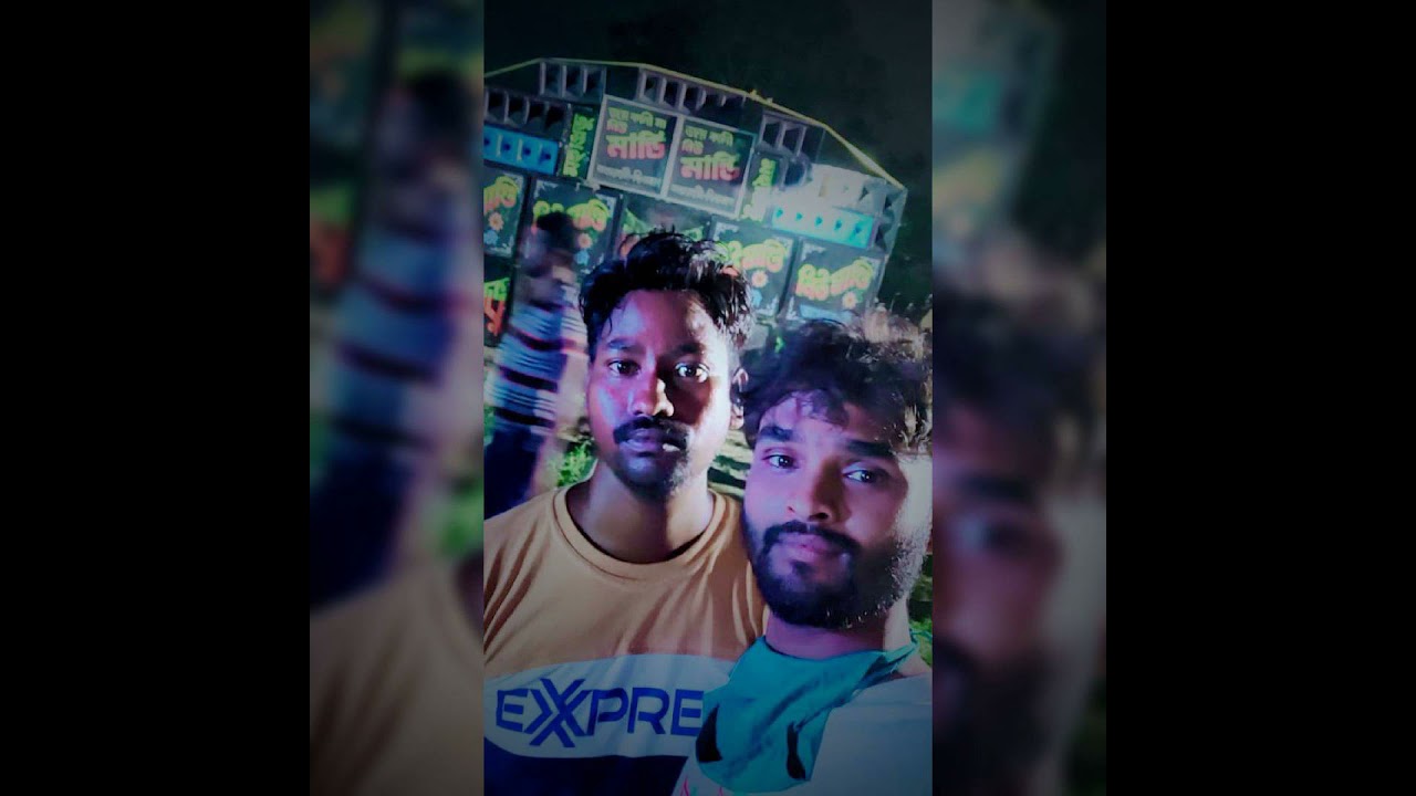 New mandi sound