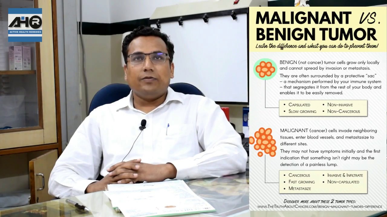 WORLD BRAIN TUMOR DAY: Dr. Kapil Jain