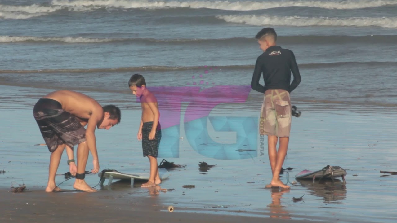 Surf Sergipe. Praia da Cinel&acirc;ndia, Aracaju-Se
