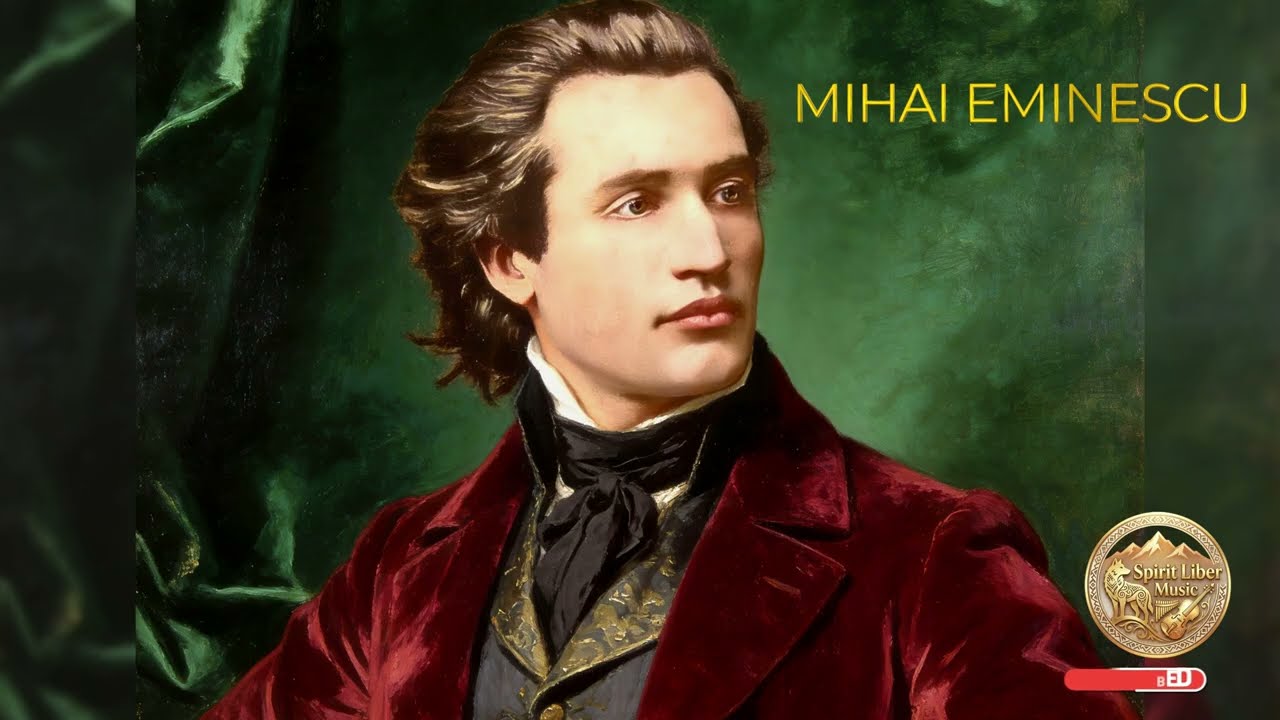 Ce-ți doresc eu ție, dulce Românie! | Versuri de Mihai Eminescu | Spirit Liber Music Official