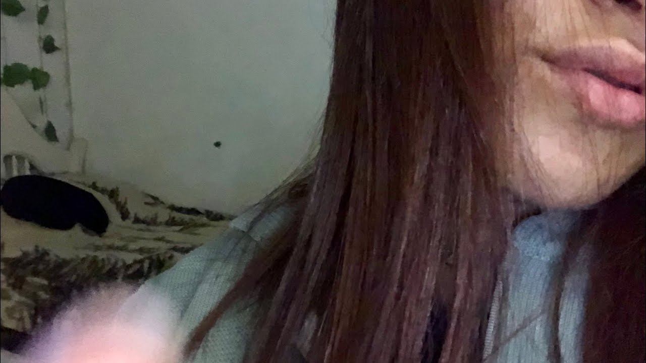 ASMR sonidos de boca