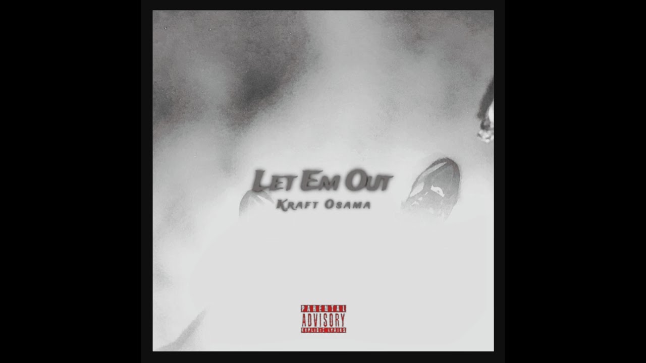 Free Lud Foe X Kraft Osama X Bangoutvonte Type Beat | PROD. GUAPGODKRAFT |