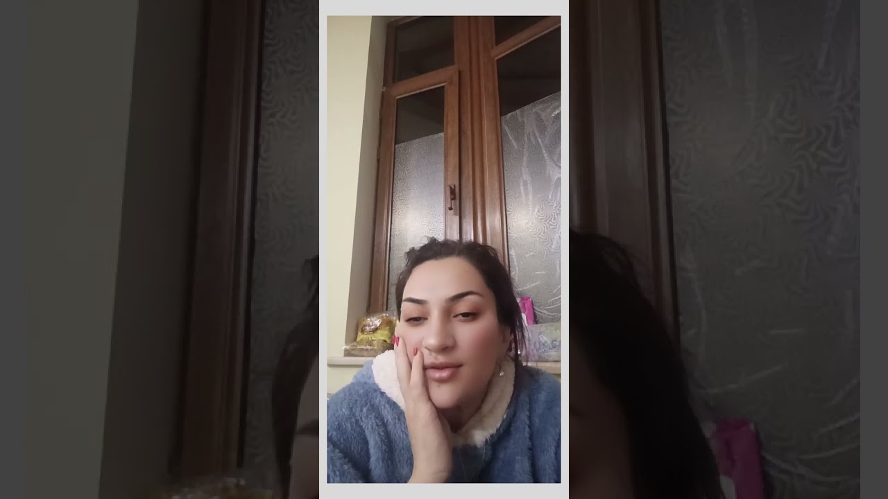 Bizimləsən Arzu canlı yayımda od püskürdü: Məni Mahirdən ayırmağa çalışdıqca daha beynimə salırsız!