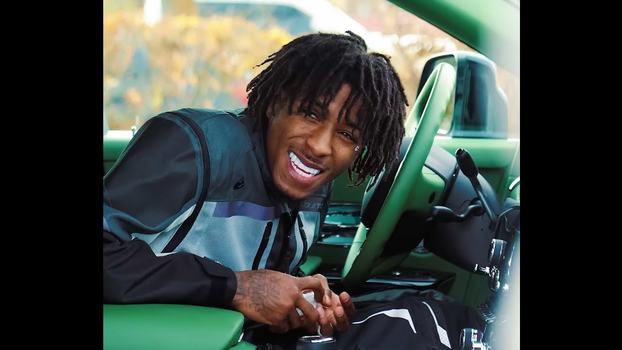 [FREE] NBA Youngboy Type Beat 2026 - ''Bruce Wayne''
