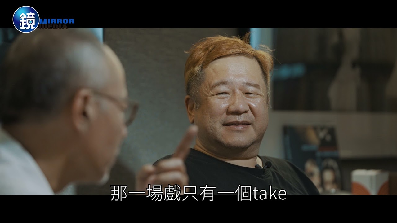 瞿友寧籌資操盤《瀑布》，鍾孟宏女性視角解人生課題【鏡週刊 (娛樂透視）】