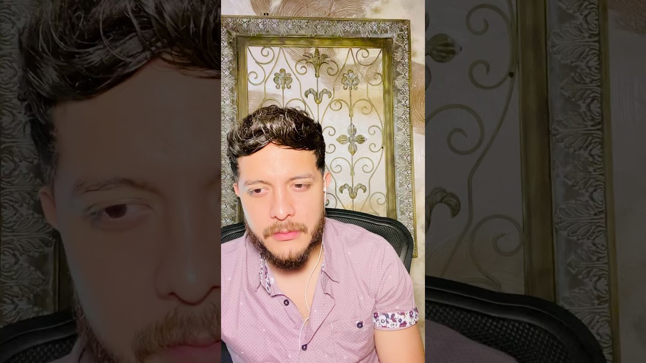 El Hombre Que Mas Te Amo- Humberto Corona