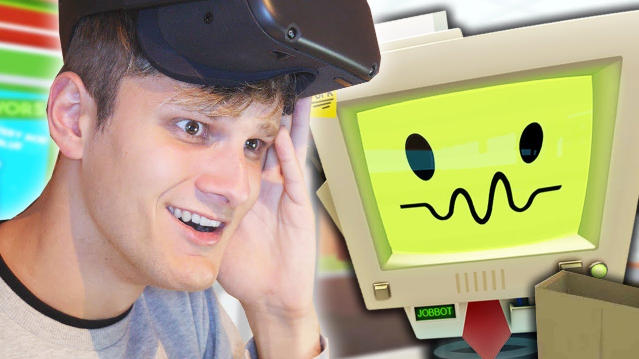 3 MAFFE VR GAMES.