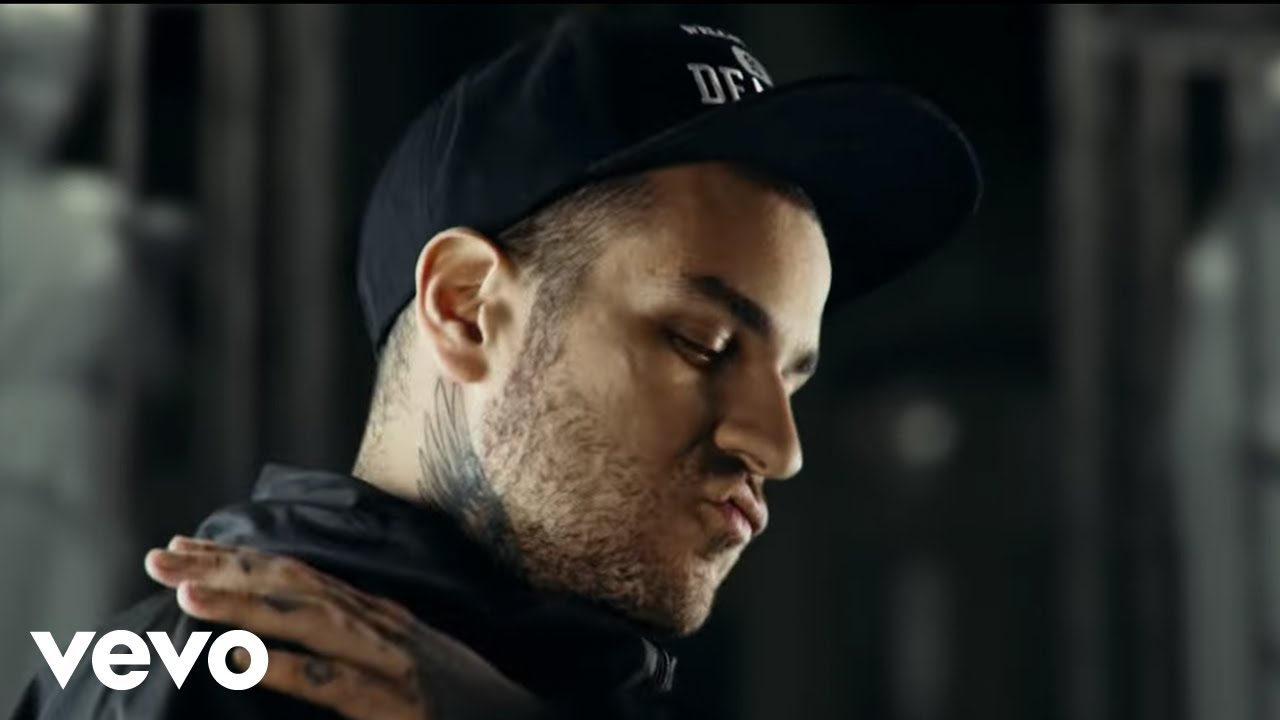 Emmure - A Gift A Curse