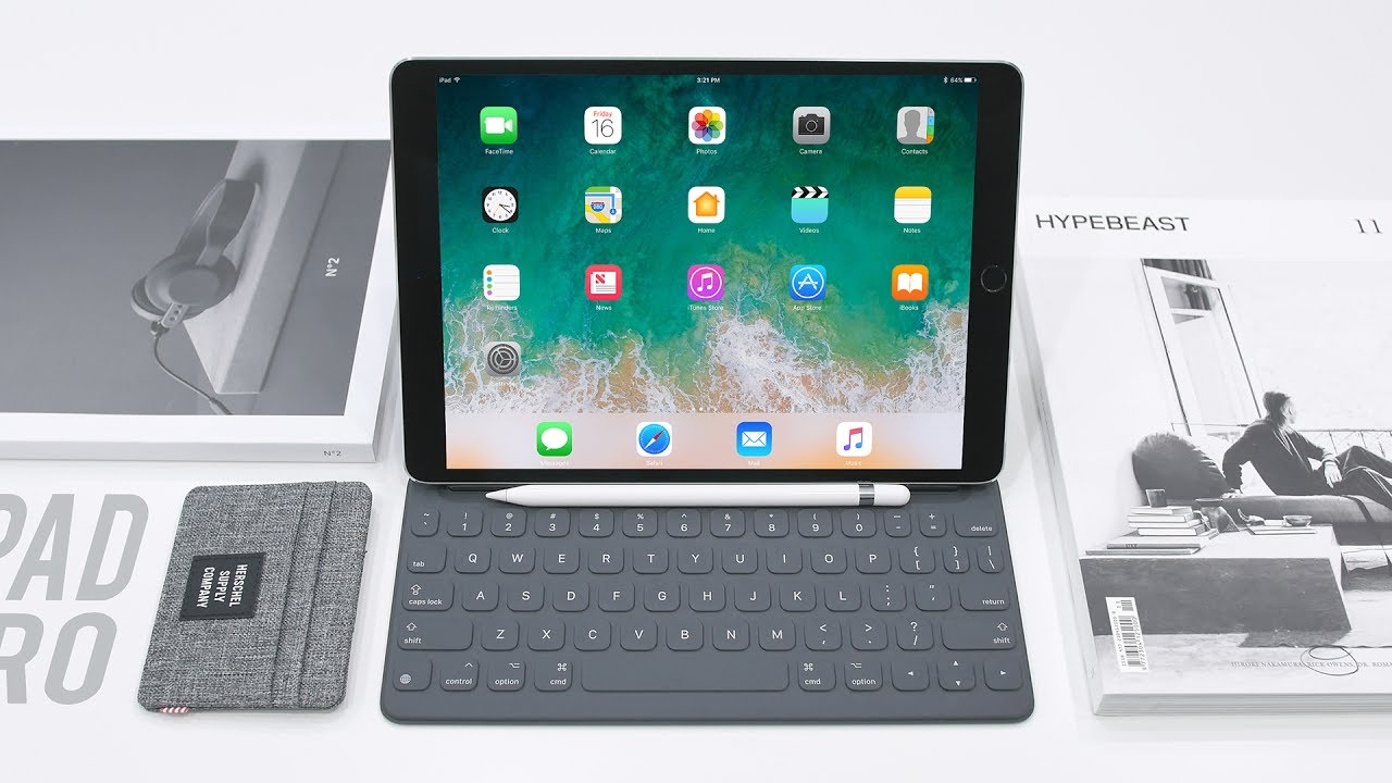 Apple iPad Pro 10.5
