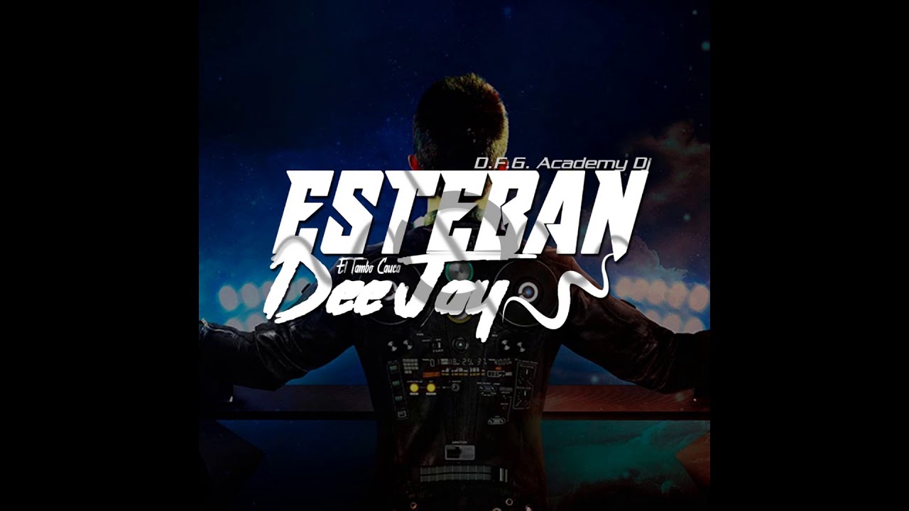 Mix Tropical 2020 (Ni Que Estuviera Loco - Entre Rejas - Zenaida) Dj Esteban Pro DFG PRODUCCIONES