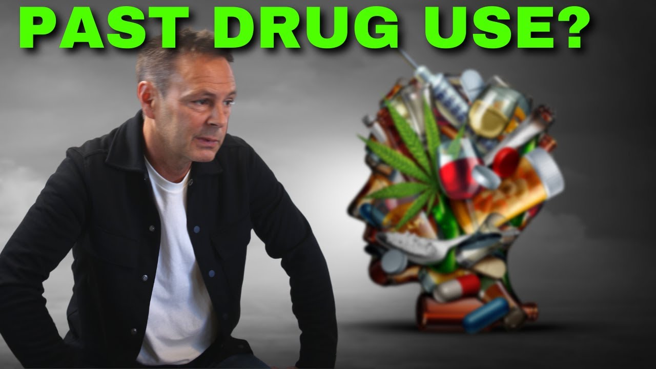 Becoming a Cop with Past Drug Use