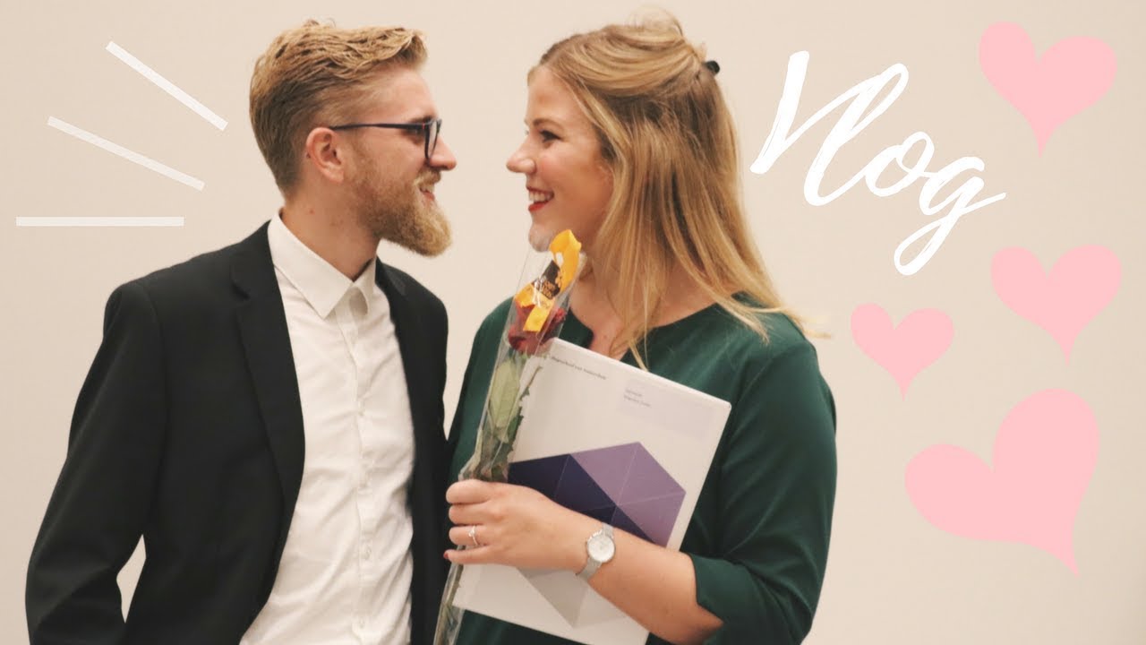VLOG | PROPEDEUSE UITREIKING! #9
