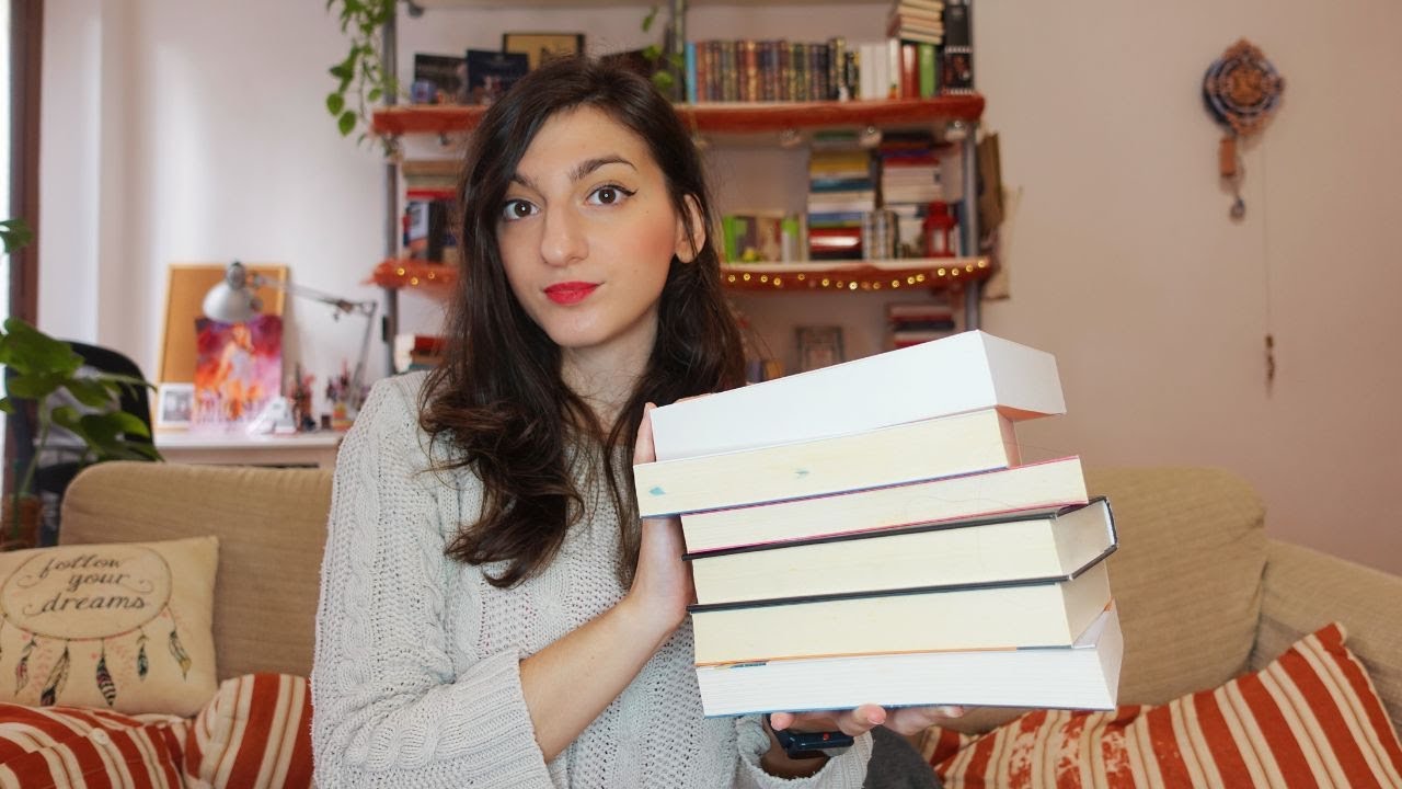 Libri da leggere sulla violenza contro le donne