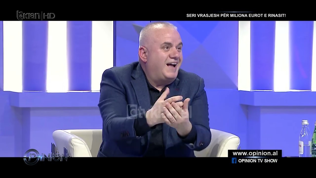 “Nga të kontraktuar në armiq”, Hoxha: Si shpërtheu lufta mes Nuredin Dumanit dhe Talo Çelës