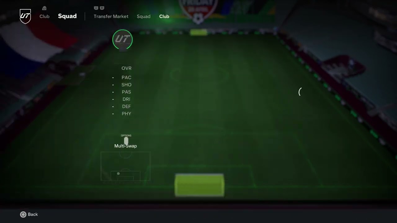 My FC24 Ultimate team | Futties batch 2