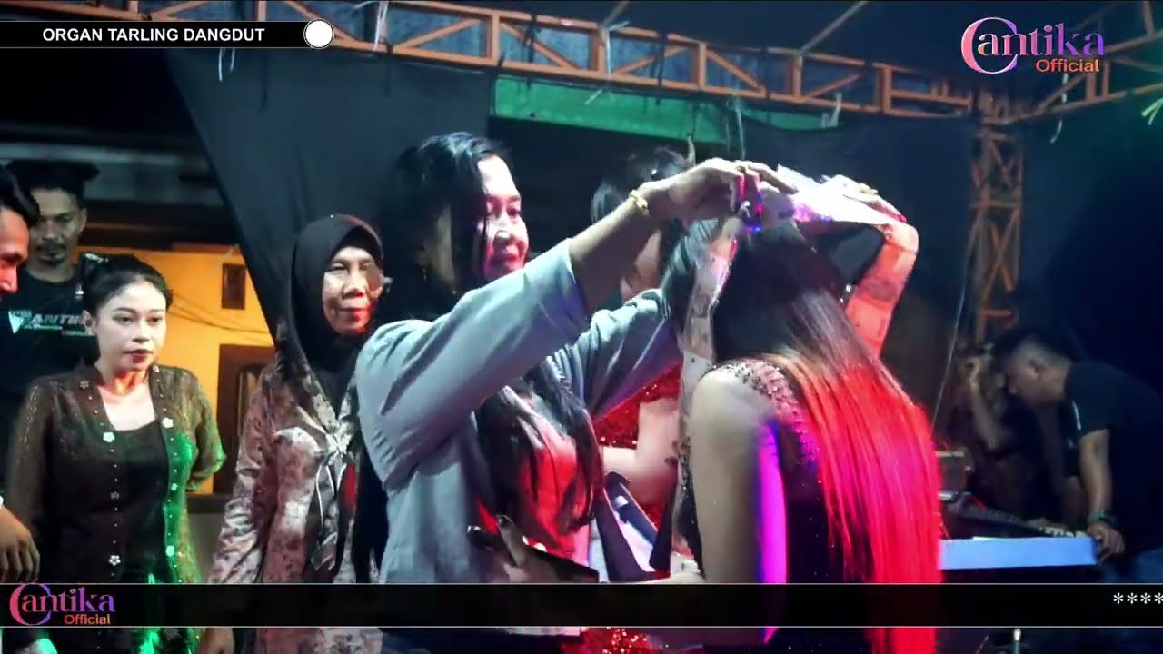 LAGU LAMA | Nada Cantik 