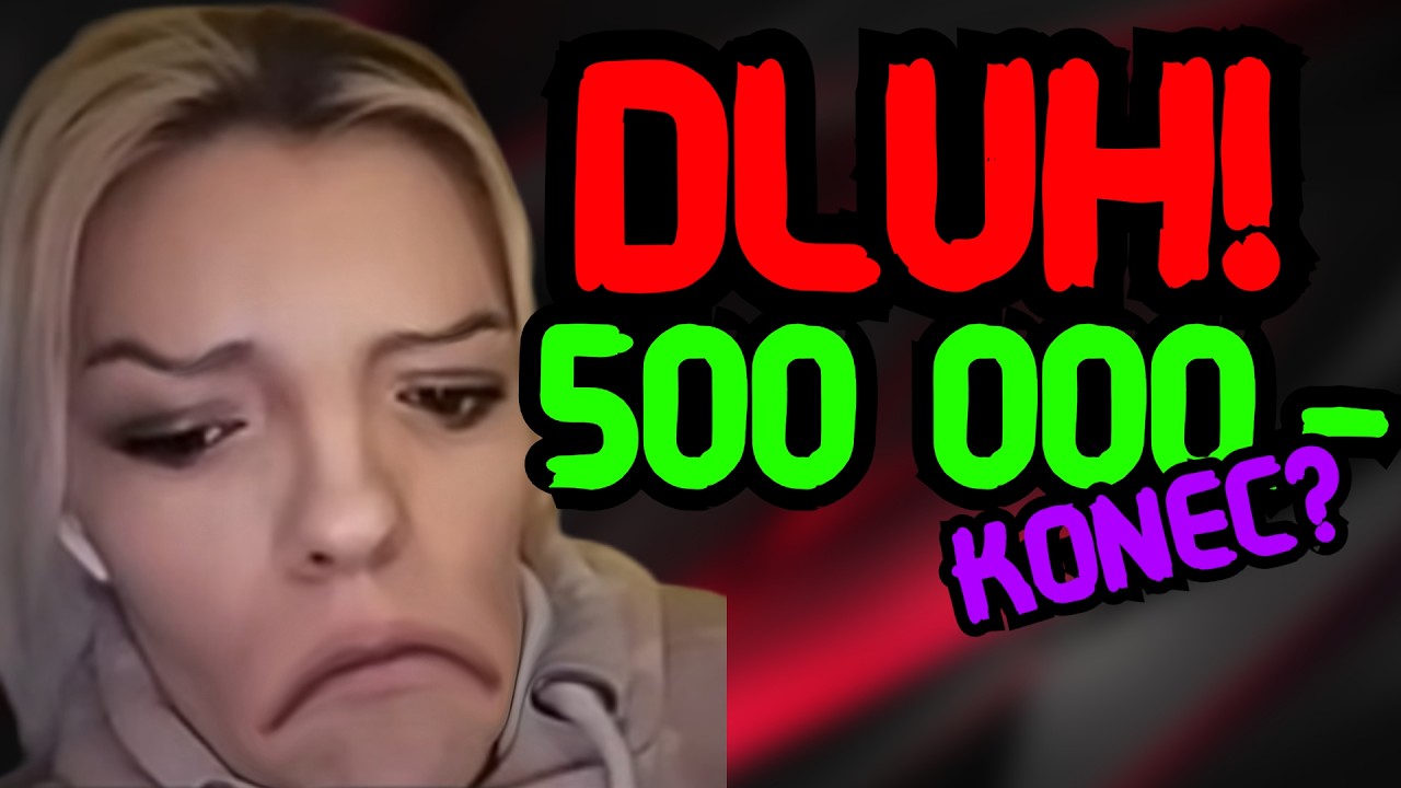 💵ADÉLA DOSTALA PŘEDŽALOBKU ZA 💵500 000 KČ 💵! ! ! CHCE ZPÁTKY ADAMA! DOSTAVÁ BÍDU NA TIKTOKU!