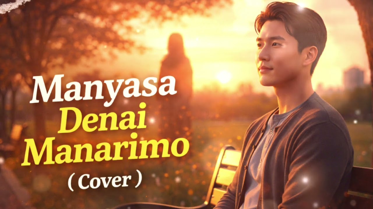 Manyasa Denai Manarimo | Cover by Bujang Minang 