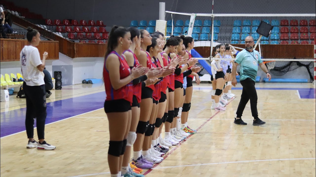 Cihangir - Msa (U17)