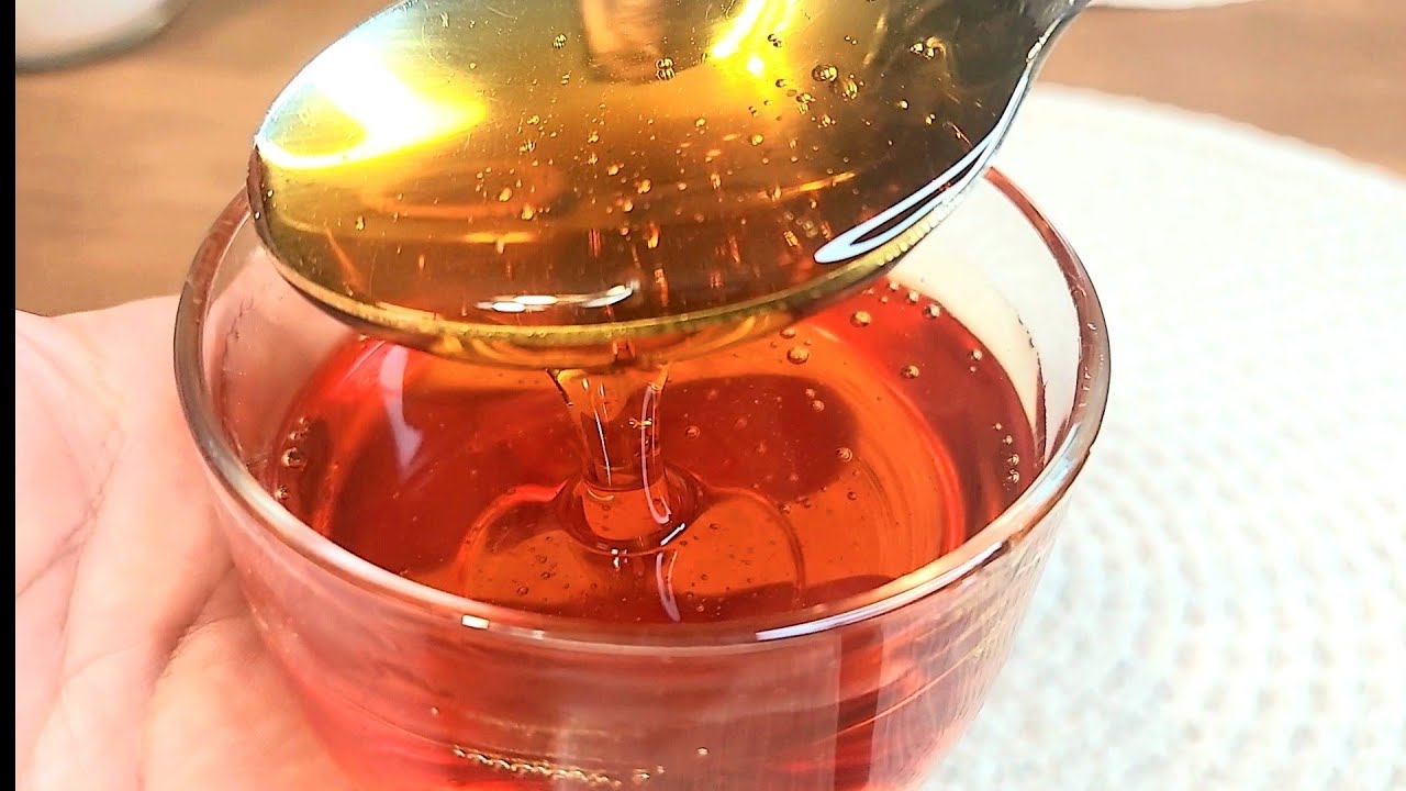 ¡¡HAZ TU CARAMELO LIQUIDO Y GUARDALO NO ENDURECE!!muy facil y sin complicaciones