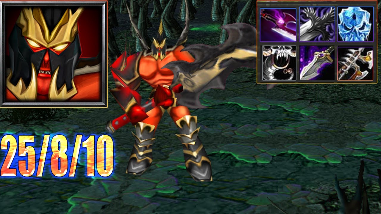 Sven MidLane 3vs5 Without Wards!! DotA 1 ComeBack | Beyond GODLIKE!