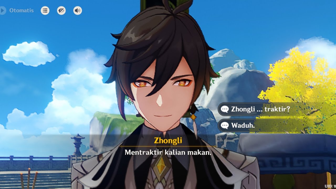 Varka pake BOW? 