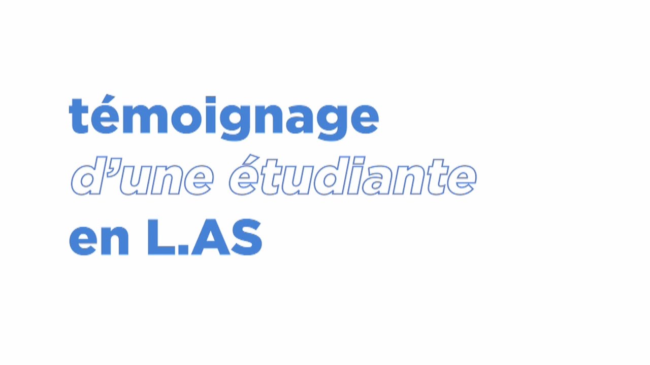 L.AS Staps