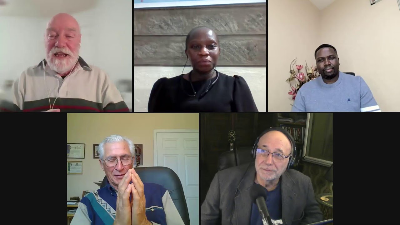 ASK THE PASTOR INT'L... 2-18-2026