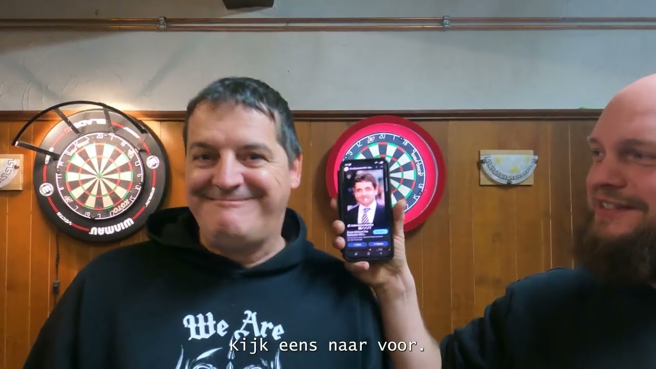 Gedinne Mannenweekend 2025