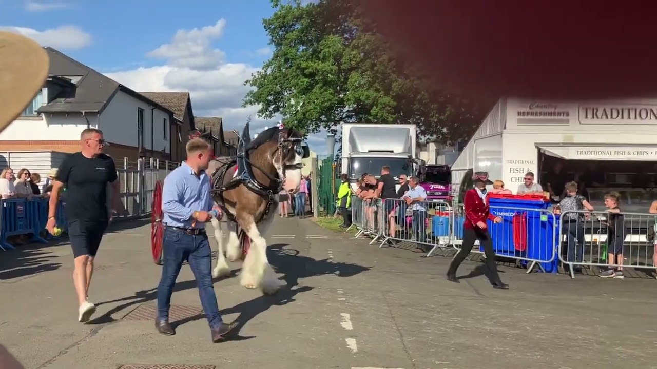 Royal highland show 2023