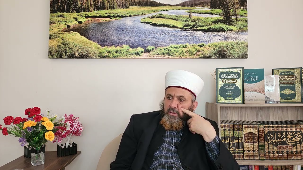 تناقضات النص الديني هي سبب الخلاف كما يتوهم هذا الملحد