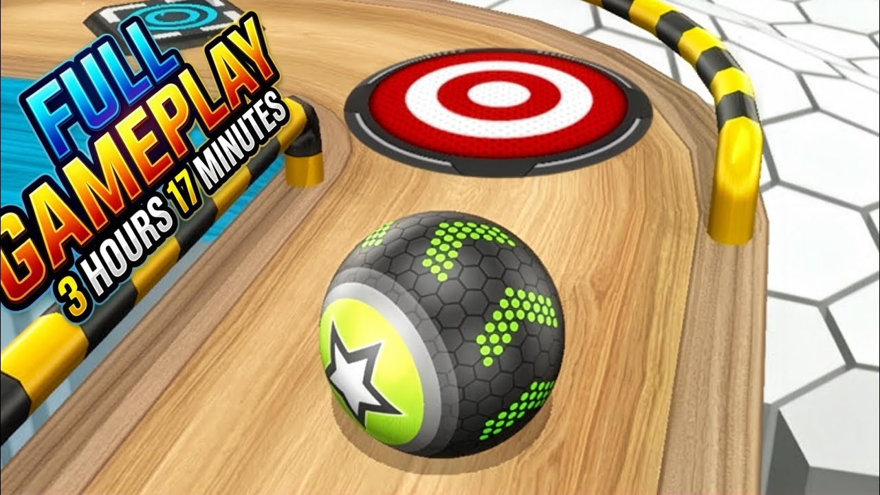 Going balls Full Gameplay 