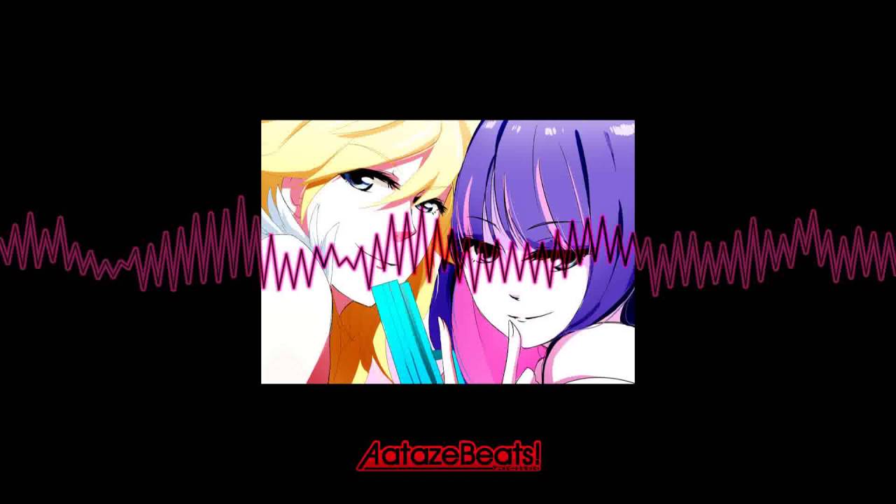 Panty & Stocking OST - Fallen Angel (Hip-Hop Remix)