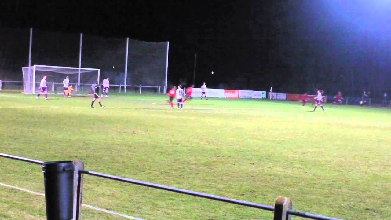 ASC Götzendorf - SV Stockerau