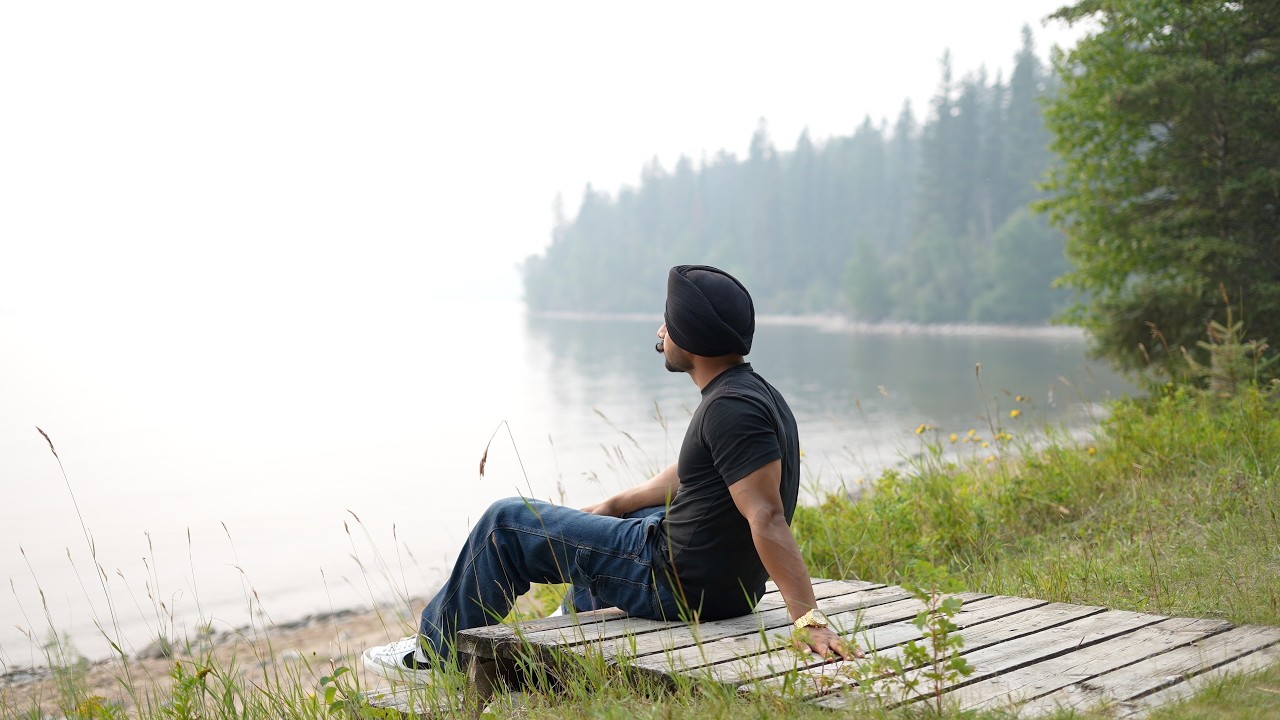 Solo Trip in Canada… Here’s What Happened | Weekend in canada