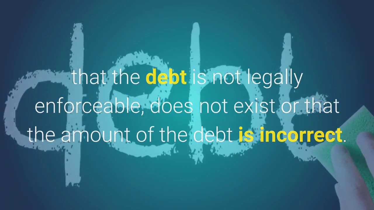 Challenging AWG Notices of SBA Debts Referred to Treasury's Bureau of Fiscal Service