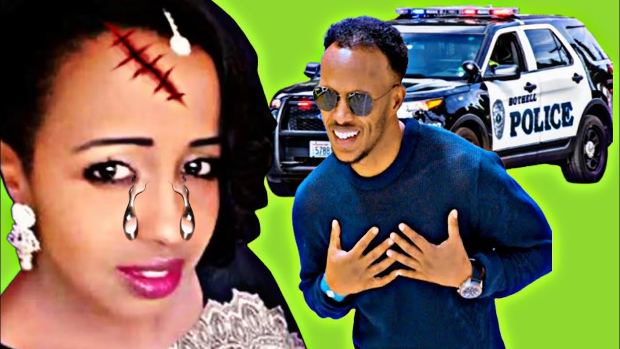 Daawo Fanaanada Hodan Abdirahman oo Oohin afka Furatay..