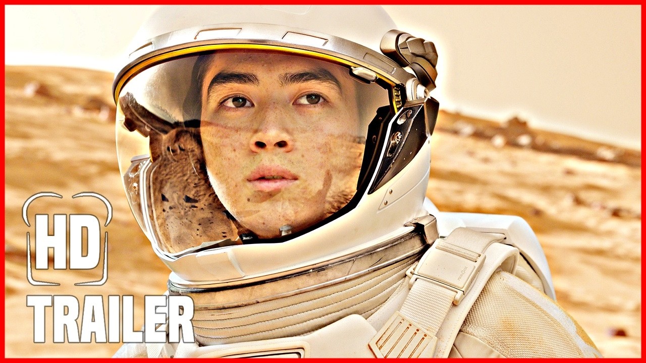 FOR ALL MANKIND – STAFFEL 5 Trailer German Deutsch (2026) | Sci-Fi, Serie | Joel Kinnaman