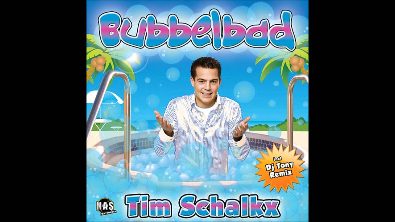 Tim Schalkx - Bubbelbad