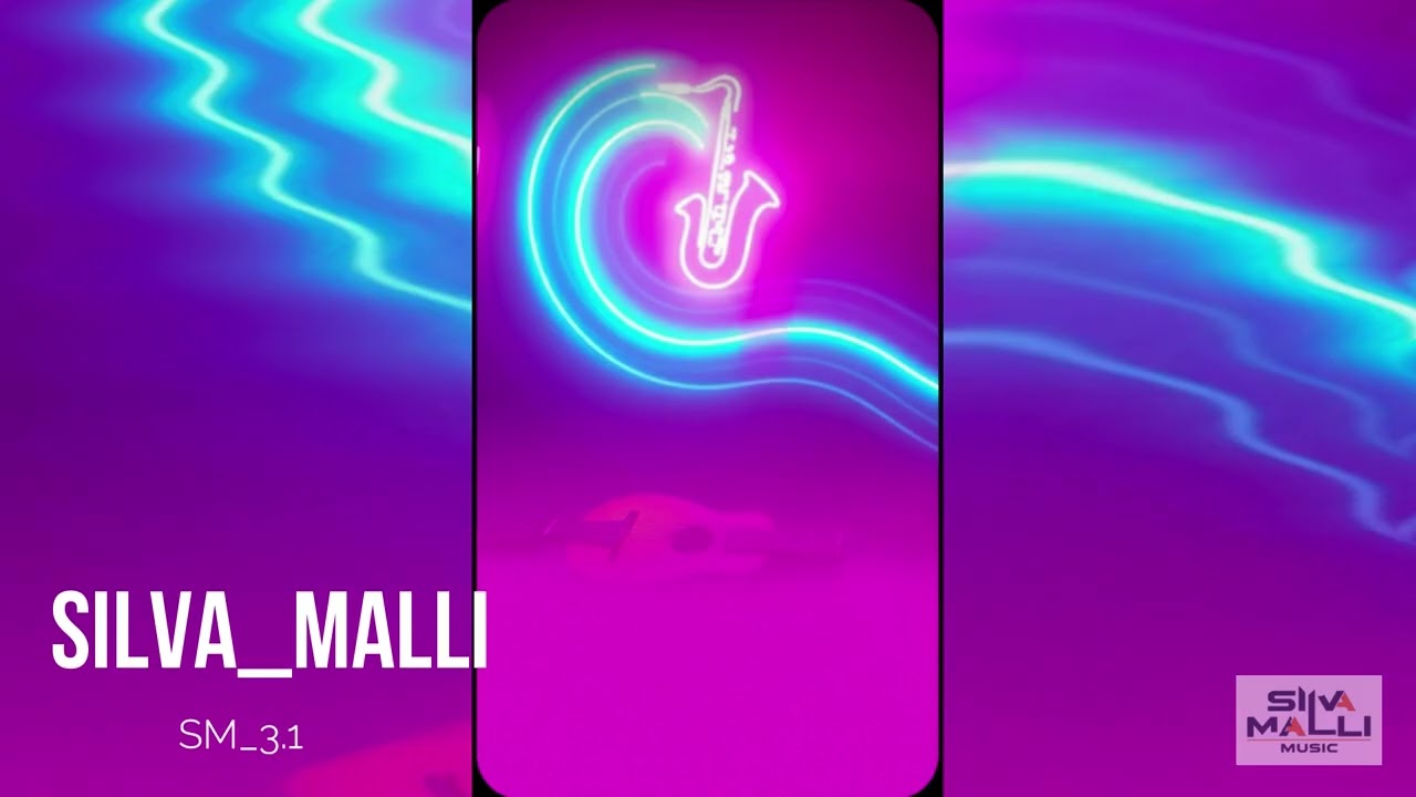 Silva_Malli_Music | SM_3.1 (official Visualizer)
