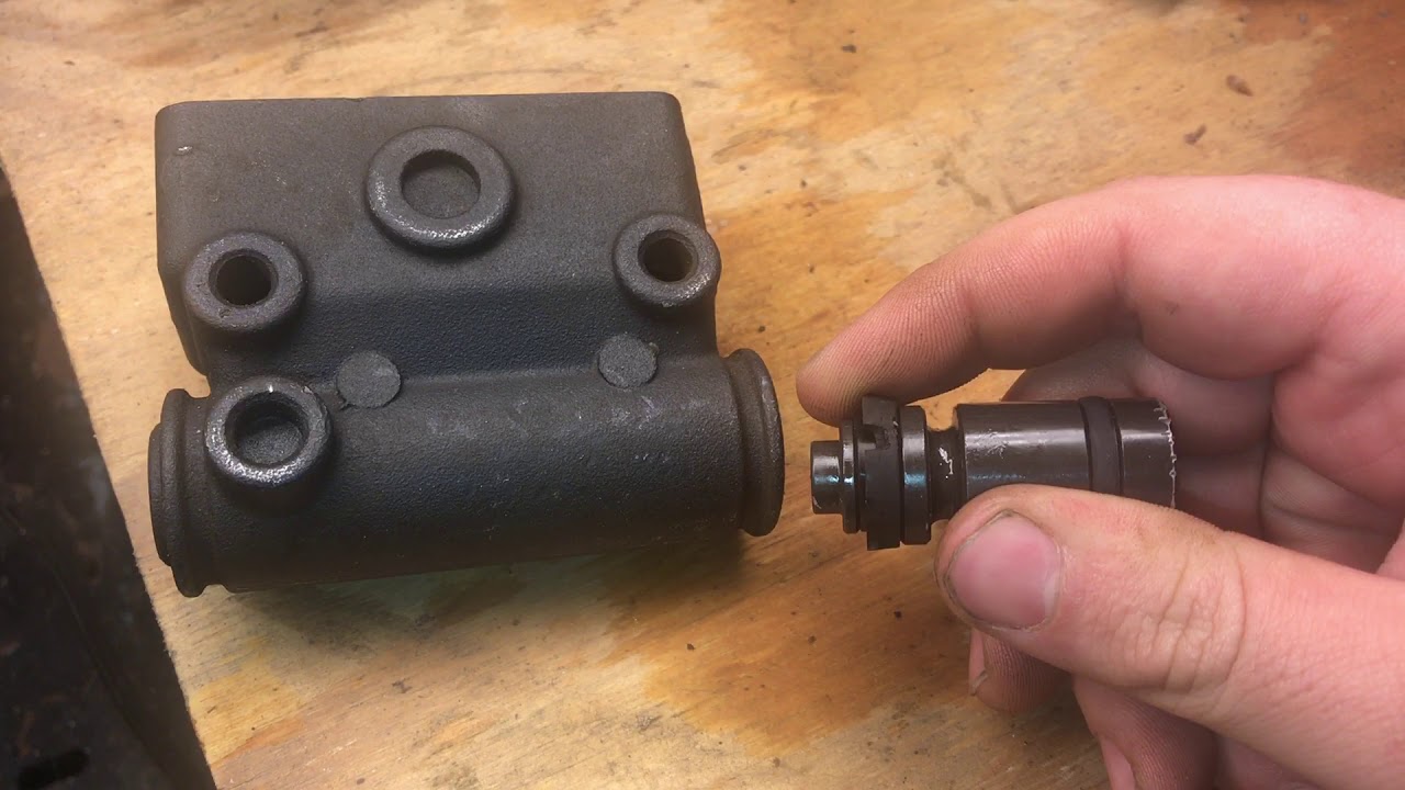 Argo 6x6 steering slack