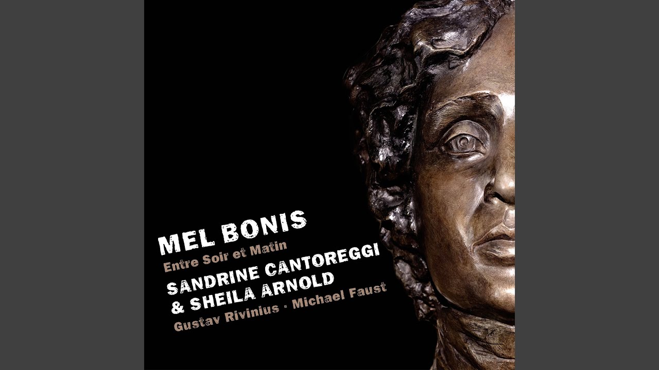 Bonis: Soir, Op. 194